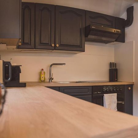 Apartment Ninetyfour Анаберг им Ламертал Екстериор снимка
