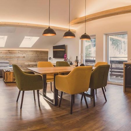 Apartment Ninetyfour Анаберг им Ламертал Екстериор снимка