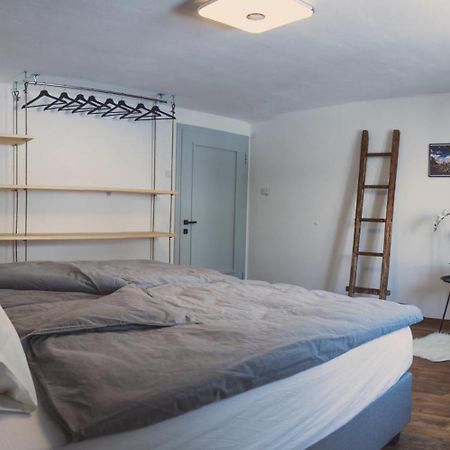 Apartment Ninetyfour Анаберг им Ламертал Екстериор снимка