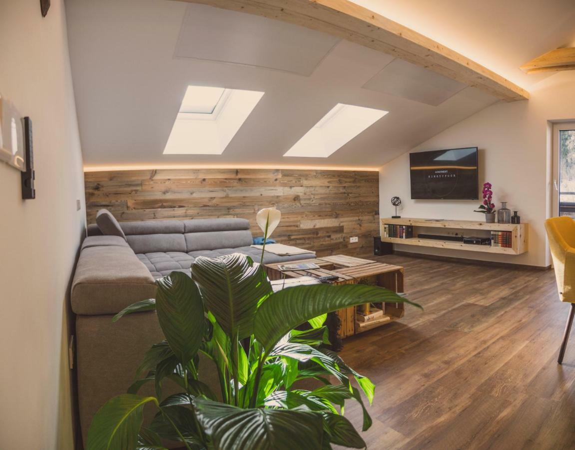 Apartment Ninetyfour Анаберг им Ламертал Екстериор снимка