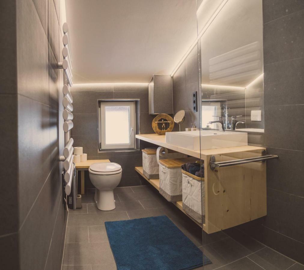 Apartment Ninetyfour Анаберг им Ламертал Екстериор снимка